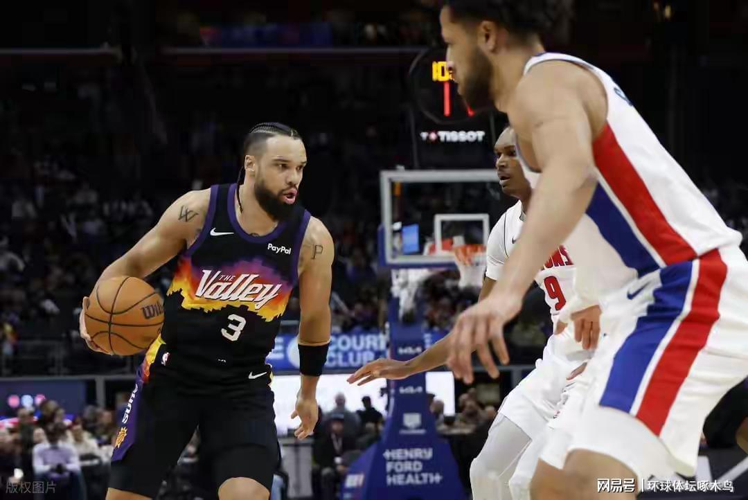 中欧体育官网-活塞108-105太阳险胜：阿伦空砍33分 哈里斯攻防俱佳率队奏凯
