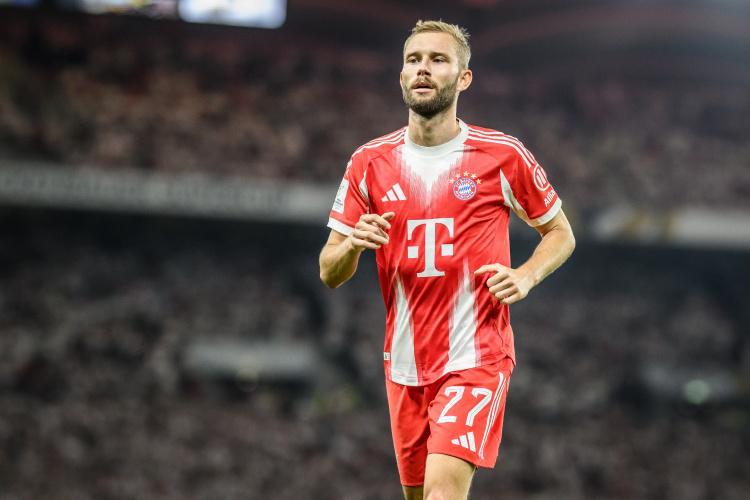 中欧体育app-莱默尔：我的偶像是杰拉德 拜仁更衣室目前上下一心