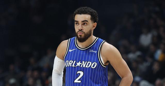 中欧体育官网入口-Sidery：魔术正在兜售泰厄斯-琼斯700万美元的到期合同