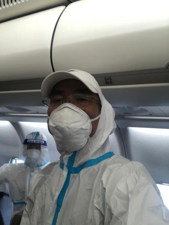 中欧体育-马德兴的2021：不是封闭隔离，就在封闭隔离的路上