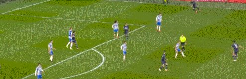 中欧体育app-【英超】福登2射1传 京多安马赫雷斯破门 曼城4比1