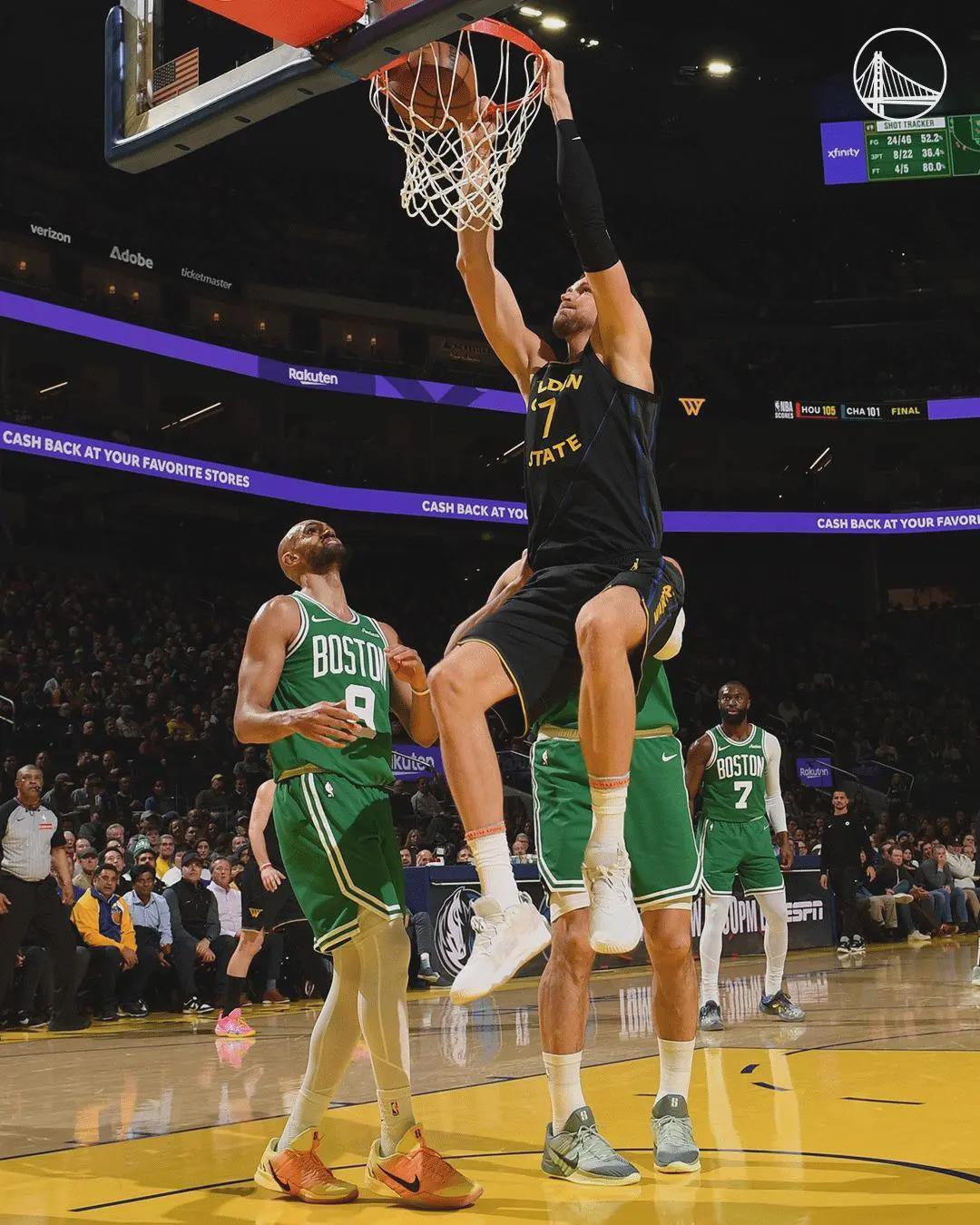 中欧体育-确诊怪病！勇士中锋倒下！2换1交易成了笑话