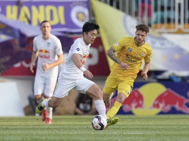 中欧体育官网-越南联赛延期至明年春节 俱乐部意见不一但仍支持