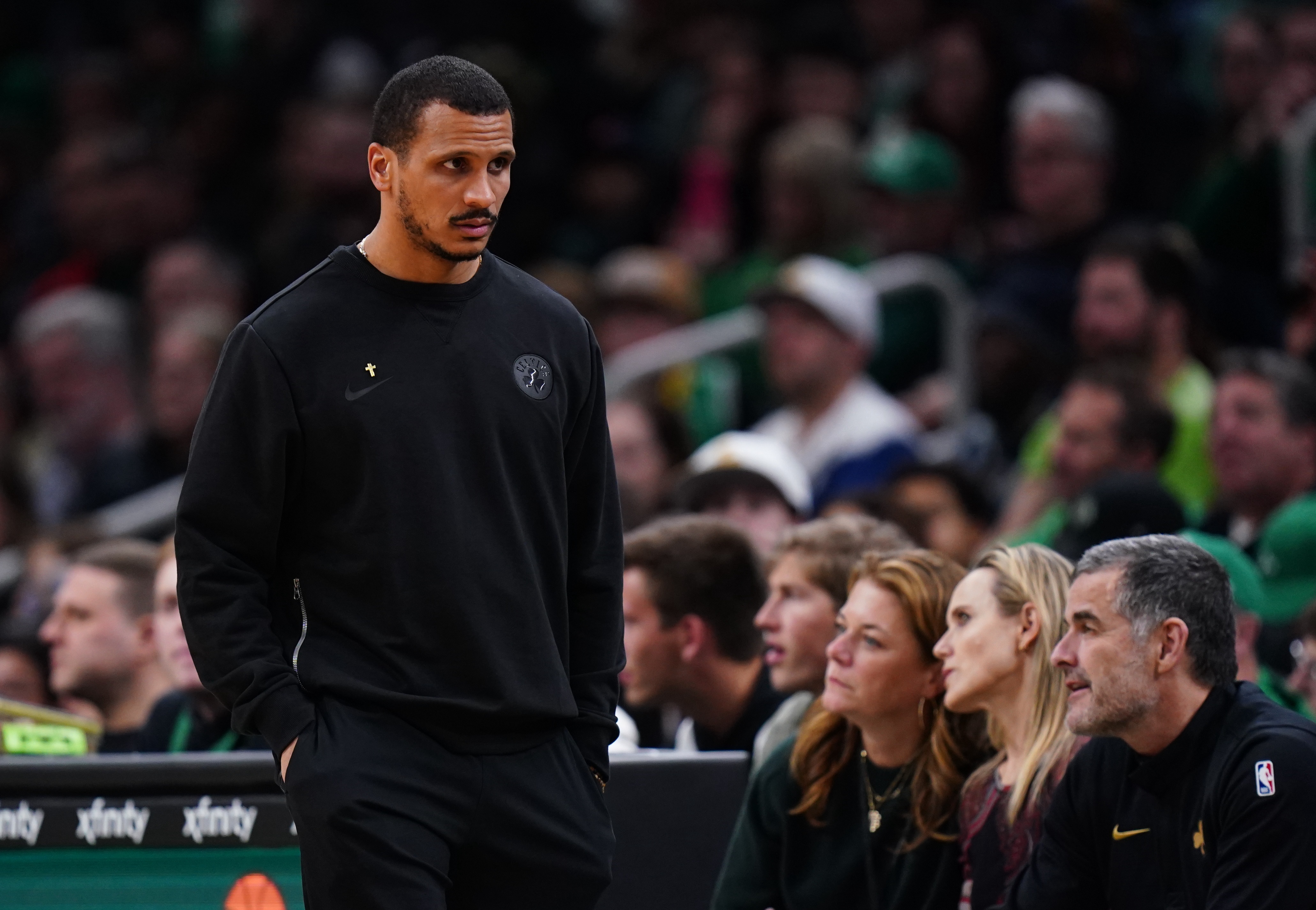 中欧体育官网-凯尔特人连续11季胜率≥50%&amp;NBA现存第二长 仅次于快船的连续14季