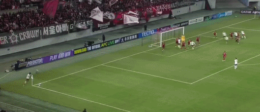 中欧体育官网入口-首回合神户胜利船1-0客胜首尔，图尔勒破门，鲁伊斯失点