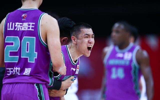 下克上！三军用命淘汰新疆 山东重返CBA四强