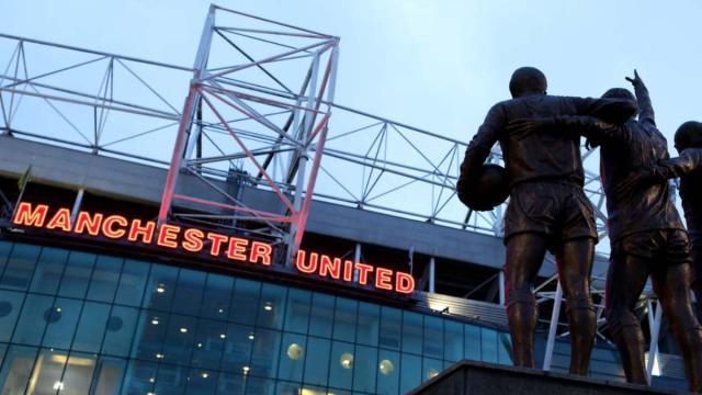 中欧体育官网-深度解读曼联人事变动③：架构更迭，疑云重重