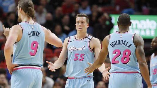 中欧体育官网-【观察】巴特勒复出热火反弹开始？主动求变才是出路